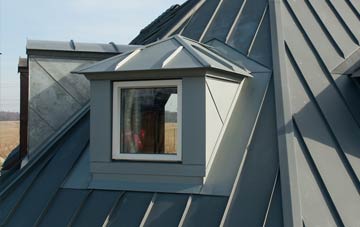 metal roofing Mennock, Dumfries And Galloway